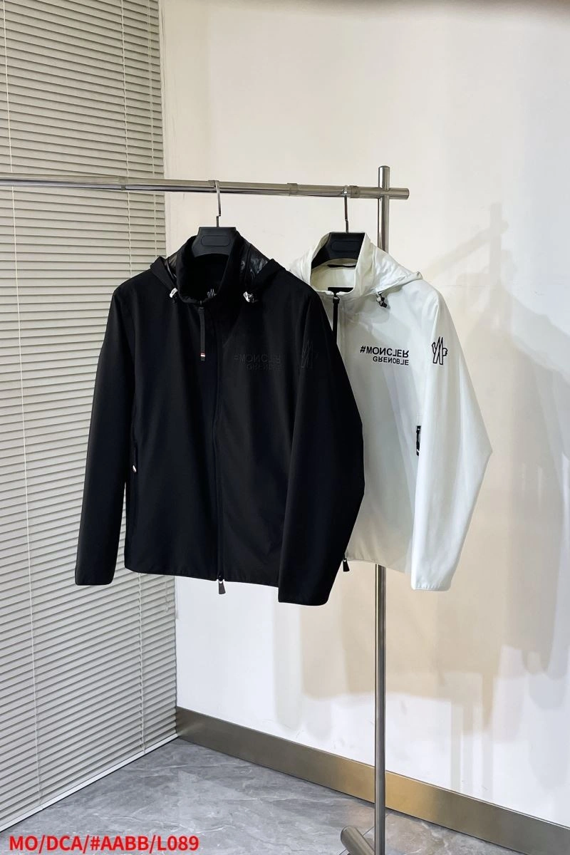 Moncler Outwear Contemporary 141178