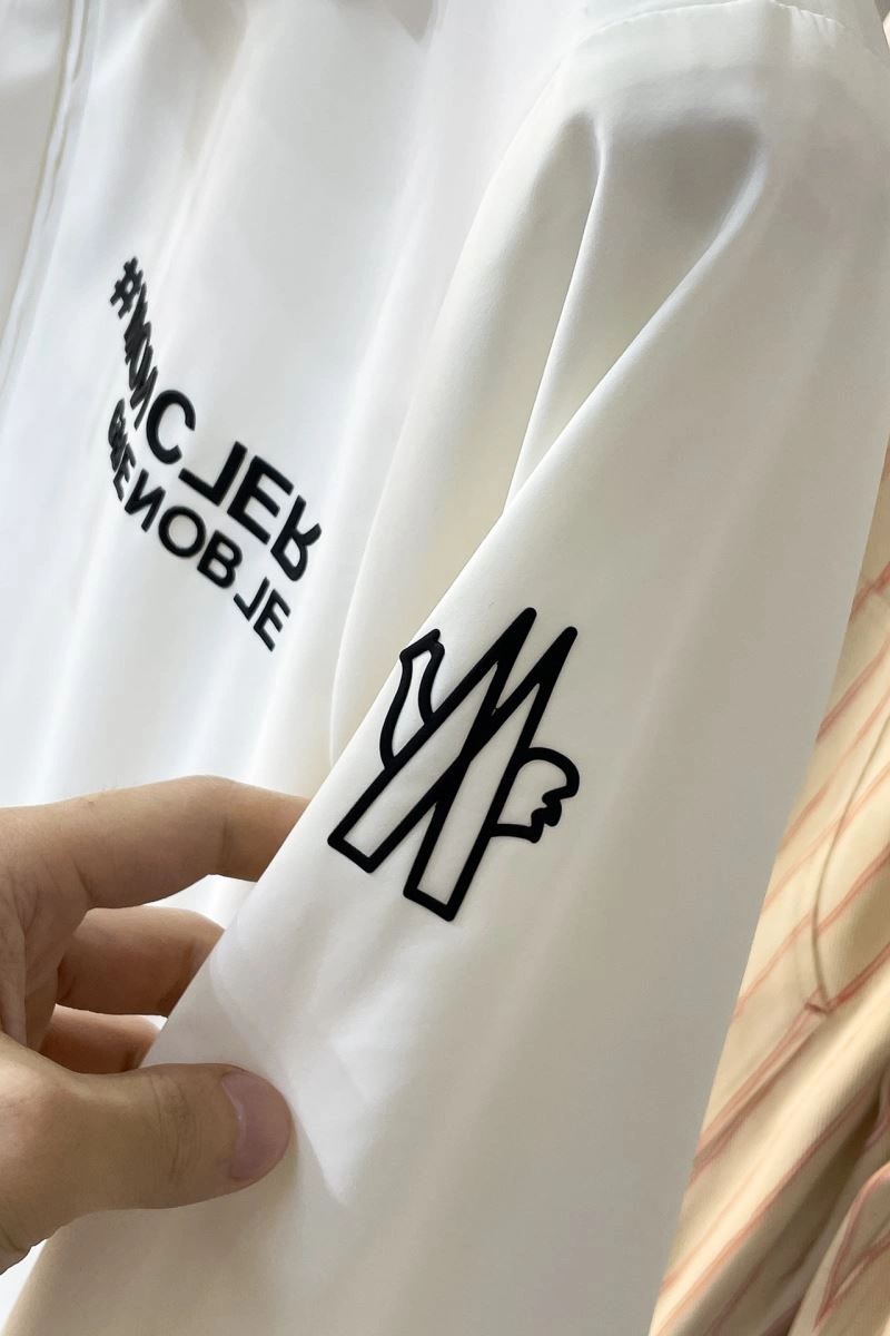 Moncler Outwear Contemporary 141178