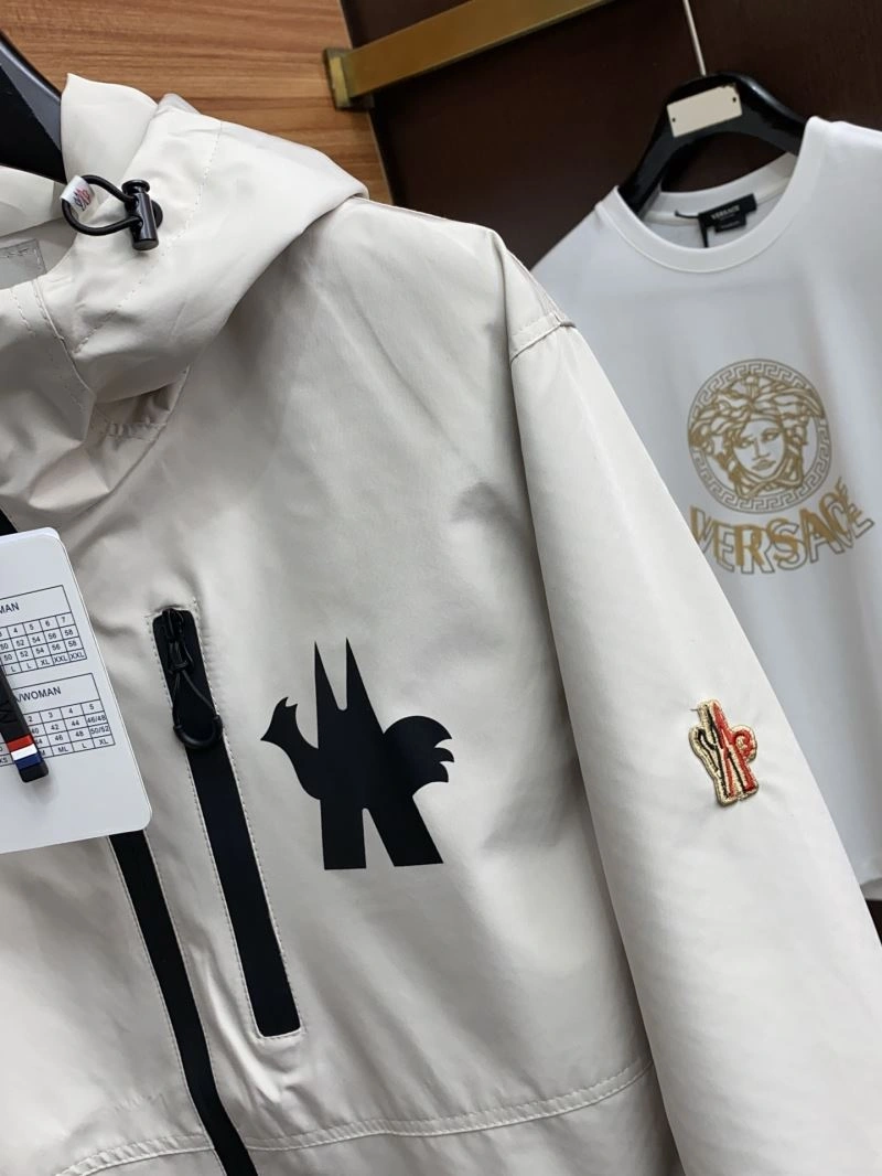 GoodFit Moncler Outwear 141174