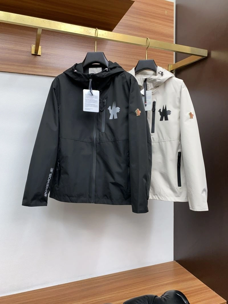 GoodFit Moncler Outwear 141174