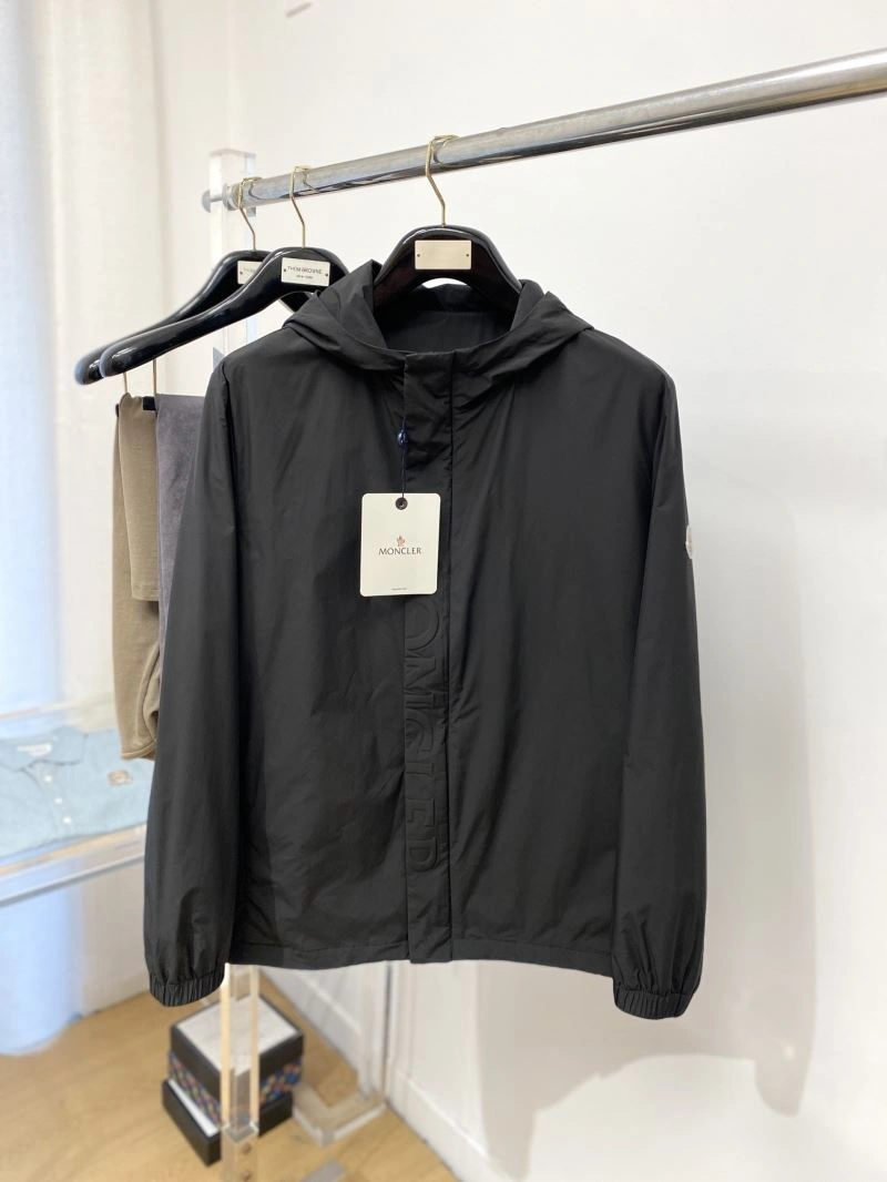 NewStyle Moncler Outwear 141168