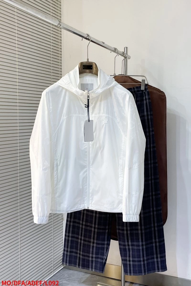 Moncler Outwear Functional 141164