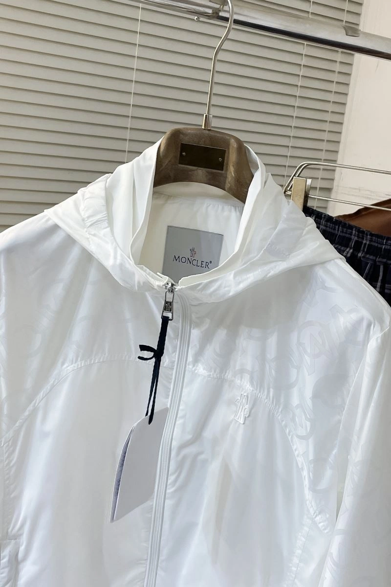 Moncler Outwear Functional 141164