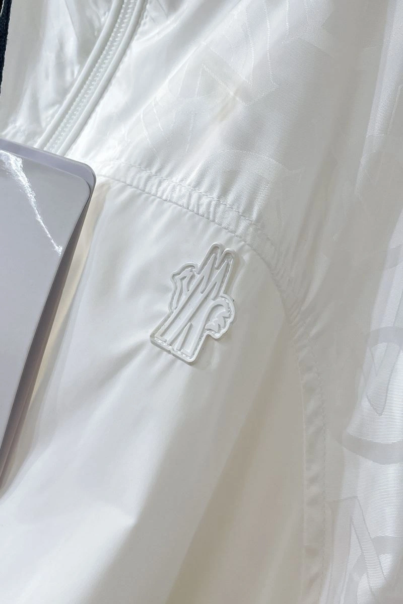 Moncler Outwear Functional 141164