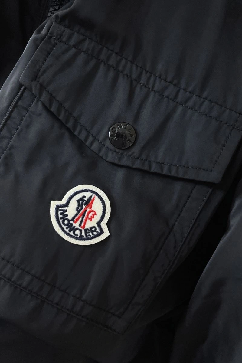 Moncler Outwear Seasonal 141150