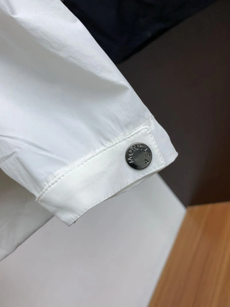 Moncler Outwear StreetReady 141156
