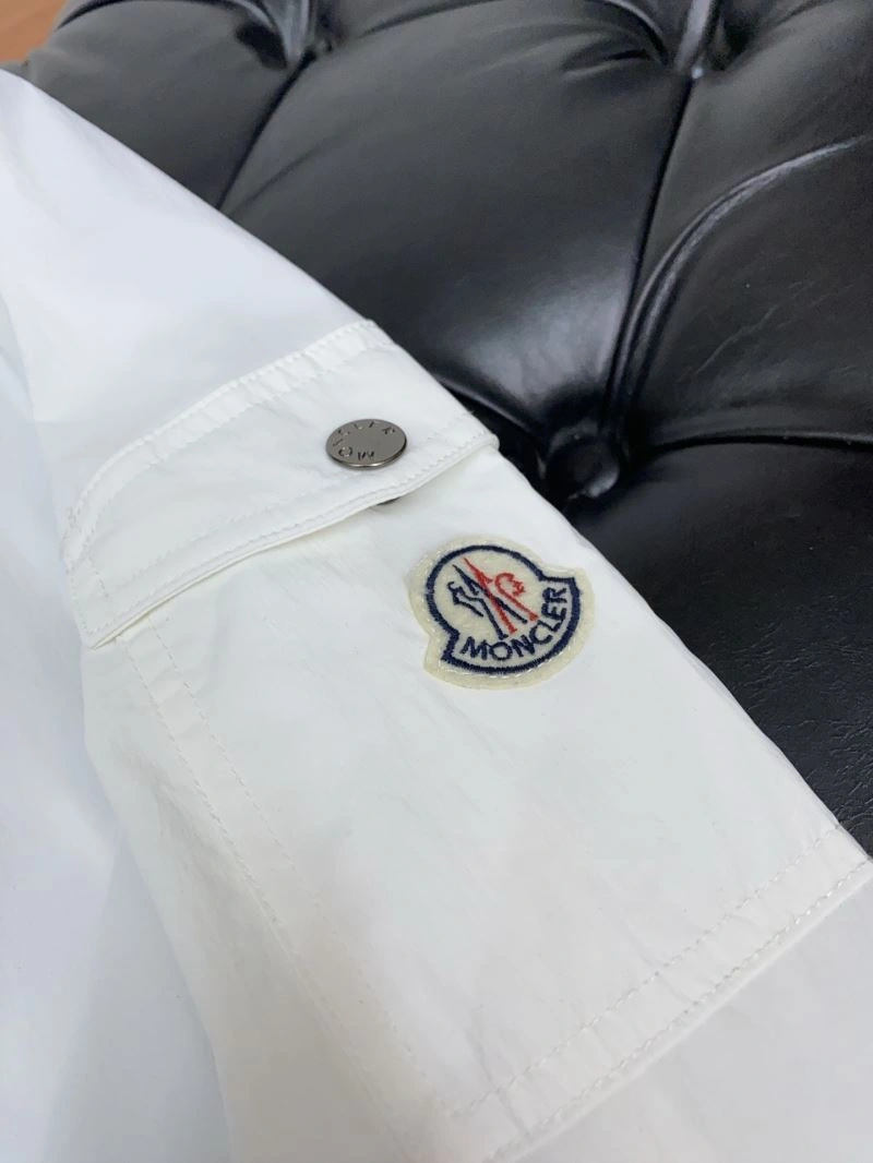 Moncler Outwear StreetReady 141156