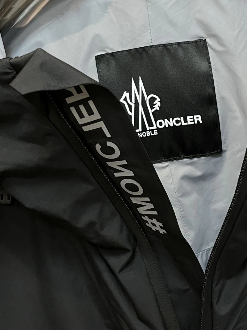 Reliable Moncler Outwear 141166