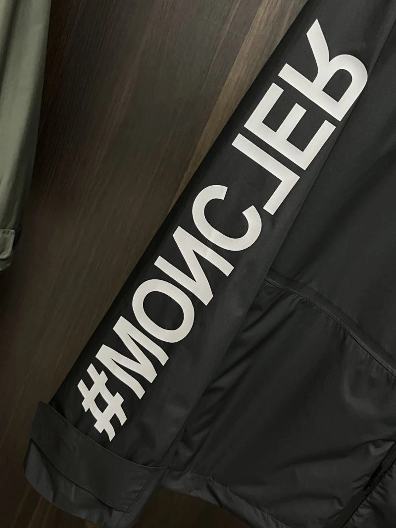 Reliable Moncler Outwear 141166