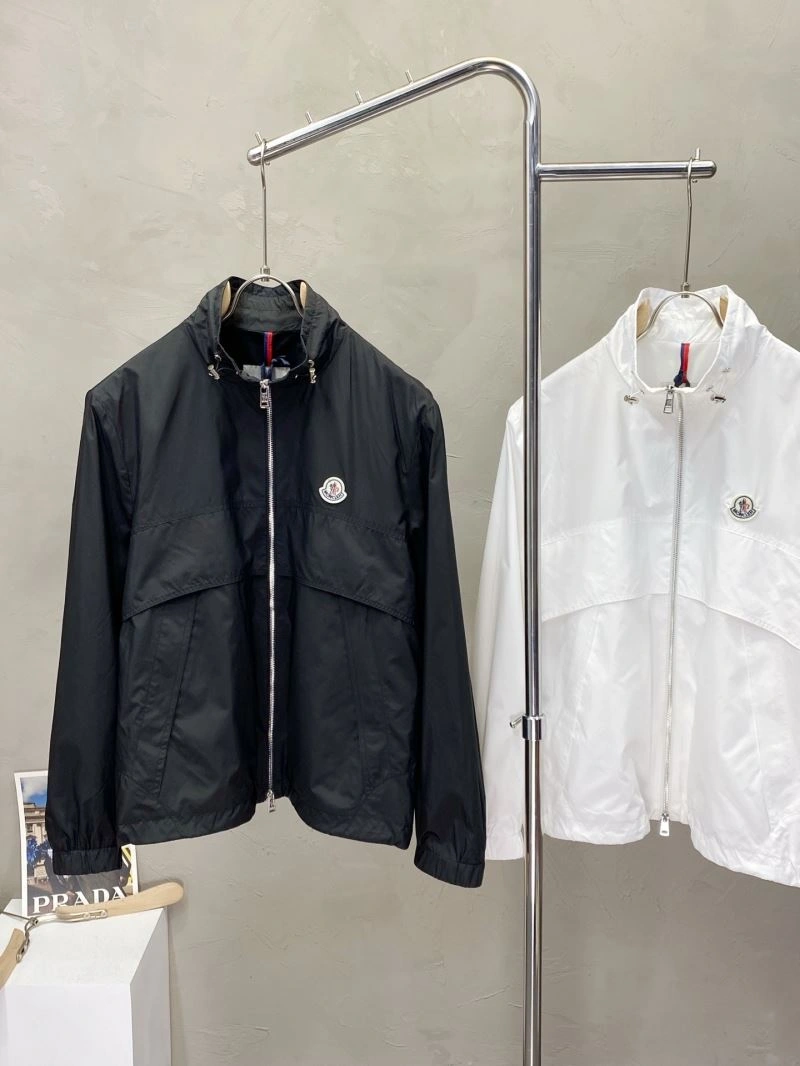 Moncler Outwear EasyCare 141149