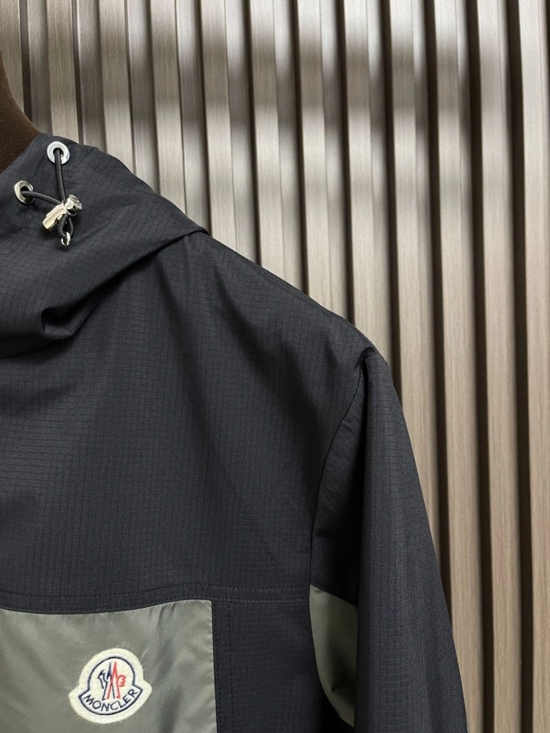 Moncler Outwear SportInspired 141161