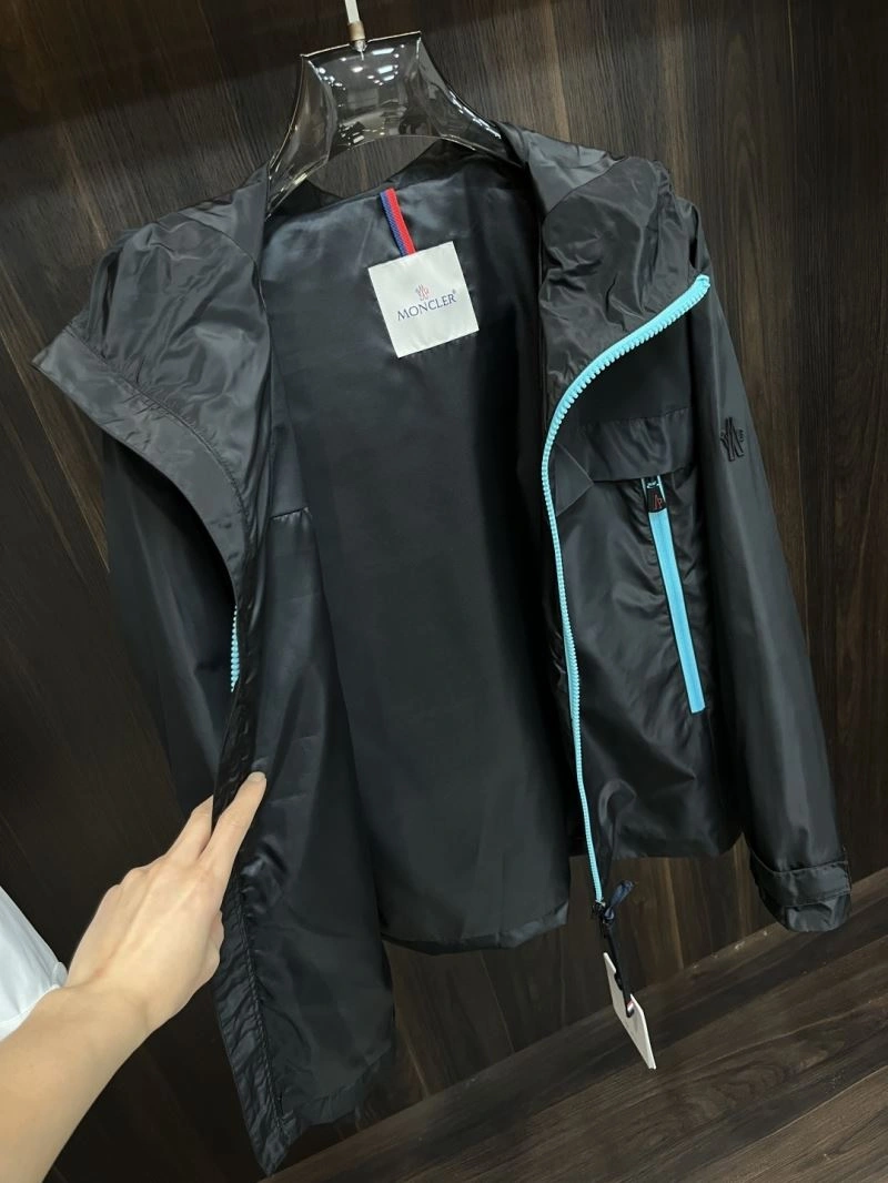 EasyMatch Moncler Outwear 141171