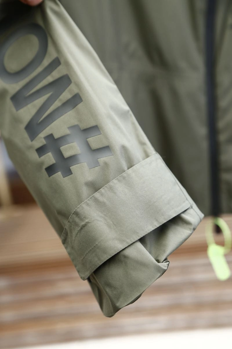Moncler Outwear Colorful 141146