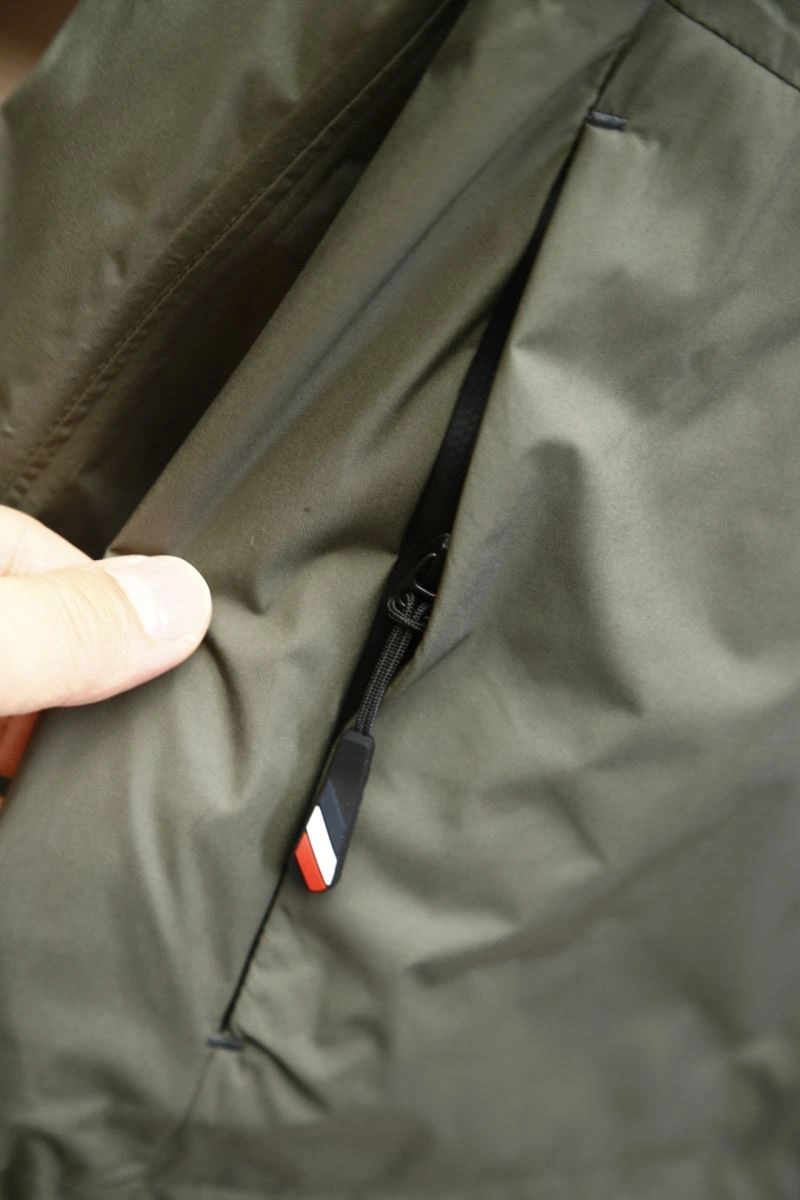 Moncler Outwear Colorful 141146