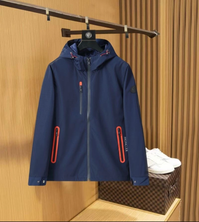 Moncler Outwear TechFriendly 141144