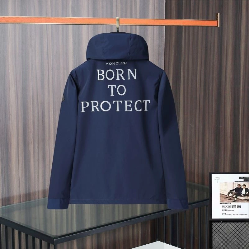 Moncler Outwear TechFriendly 141144