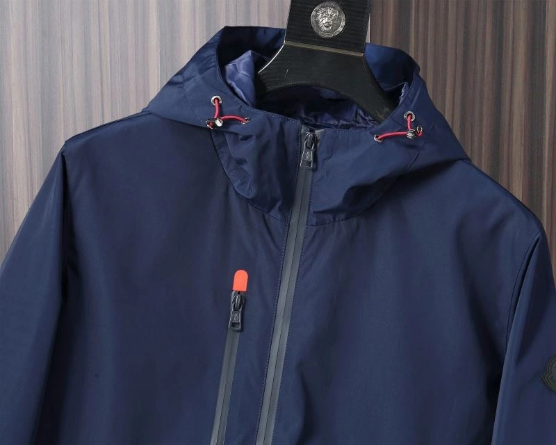 Moncler Outwear TechFriendly 141144