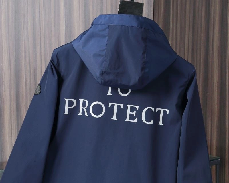 Moncler Outwear TechFriendly 141144