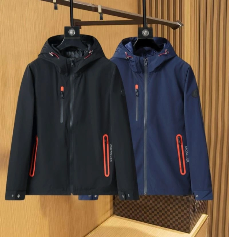 Reliable Moncler Outwear 141145