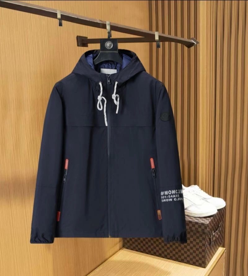 TravelReady Moncler Outwear 141142