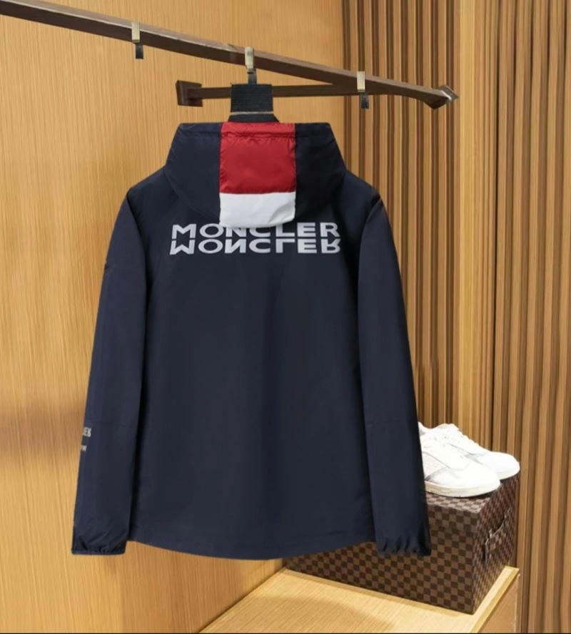 TravelReady Moncler Outwear 141142