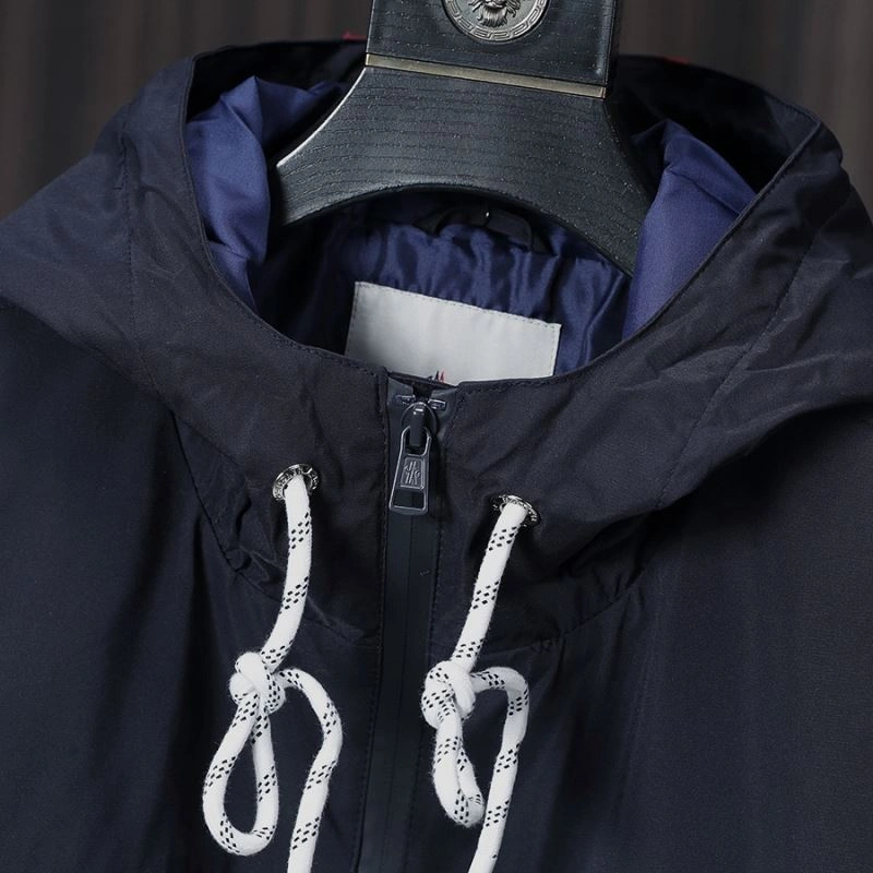 TravelReady Moncler Outwear 141142