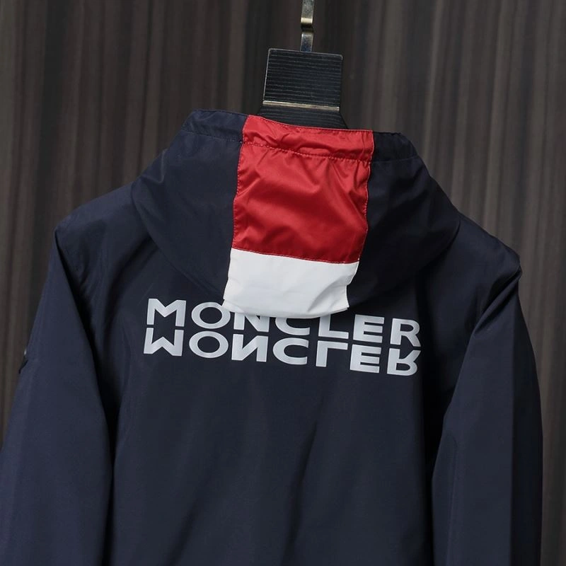 TravelReady Moncler Outwear 141142