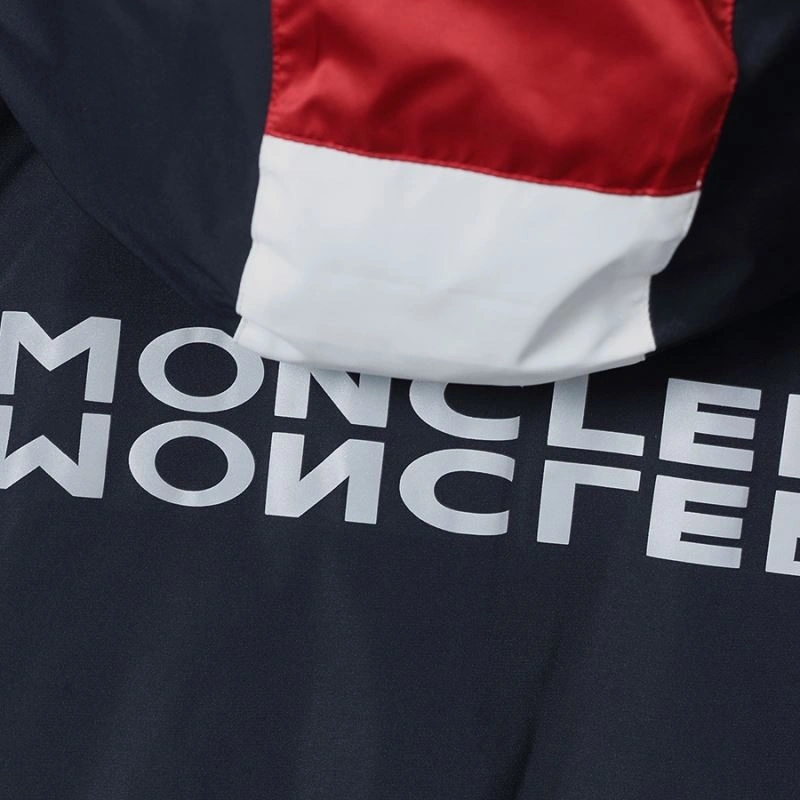 TravelReady Moncler Outwear 141142