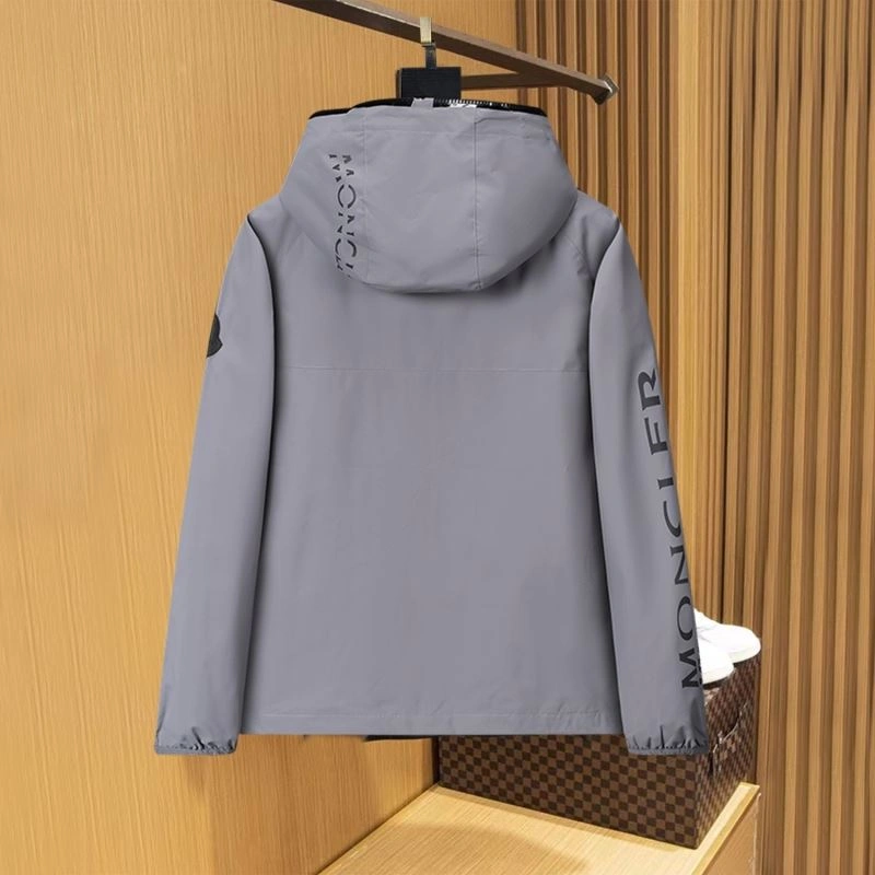 TimelessDesign Moncler Outwear 141140