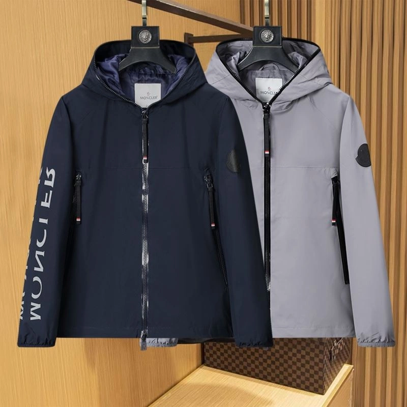 TimelessDesign Moncler Outwear 141140