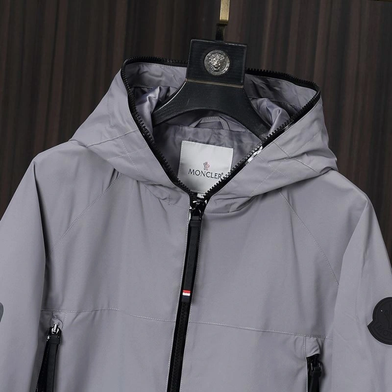 TimelessDesign Moncler Outwear 141140