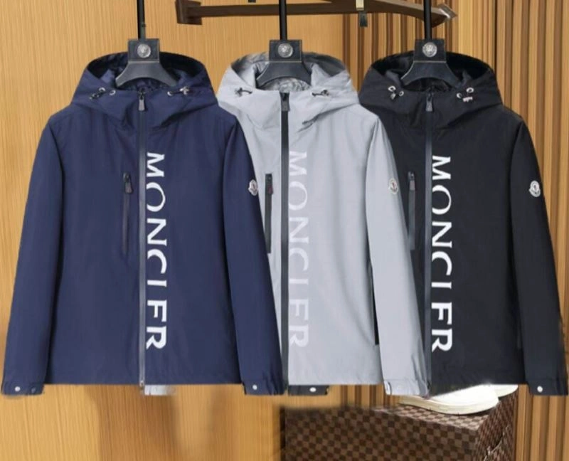 MoistureWicking Moncler Outwear 141143