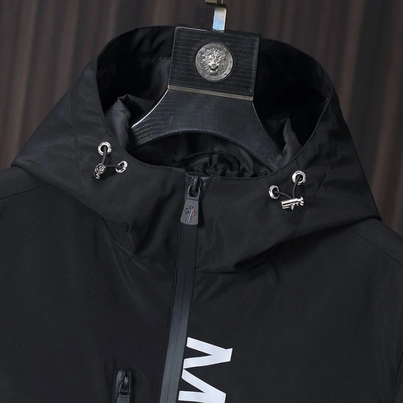 MoistureWicking Moncler Outwear 141143