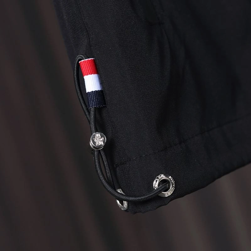 MoistureWicking Moncler Outwear 141143