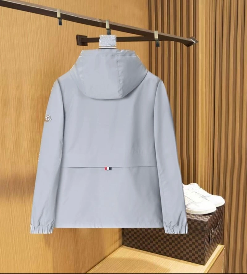Moncler Outwear MultiPurpose 141148