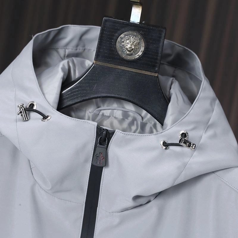 Moncler Outwear MultiPurpose 141148