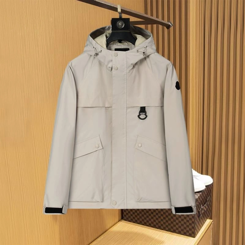 Moncler Outwear Premium 141139