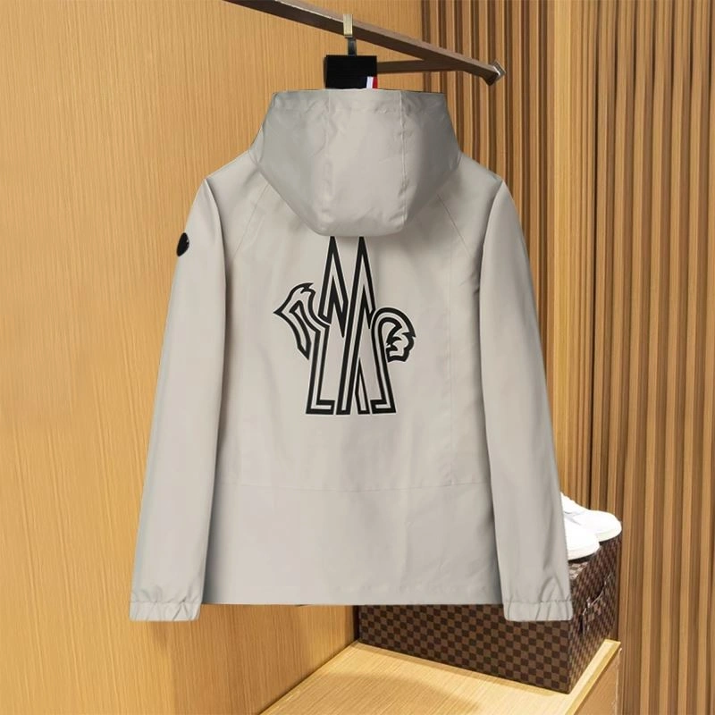 Moncler Outwear Premium 141139