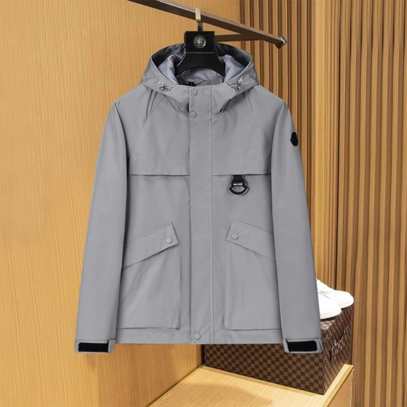 Durable Moncler Outwear 141138