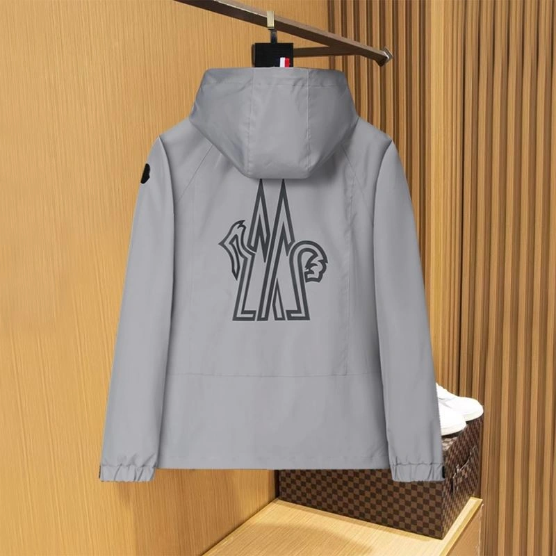 Durable Moncler Outwear 141138