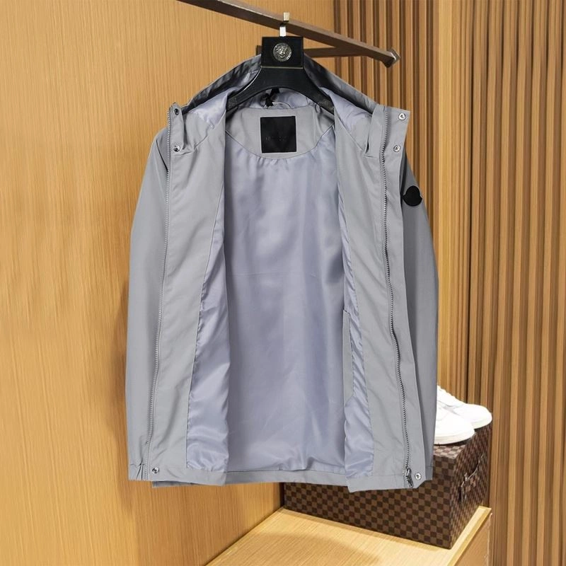 Durable Moncler Outwear 141138