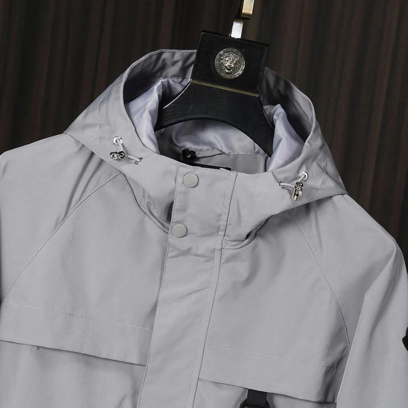 Durable Moncler Outwear 141138
