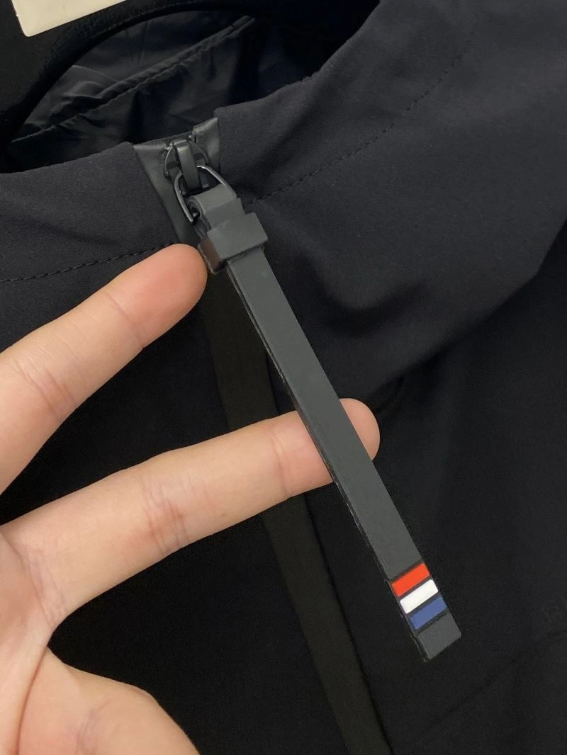 DailyWear Moncler Outwear 141137