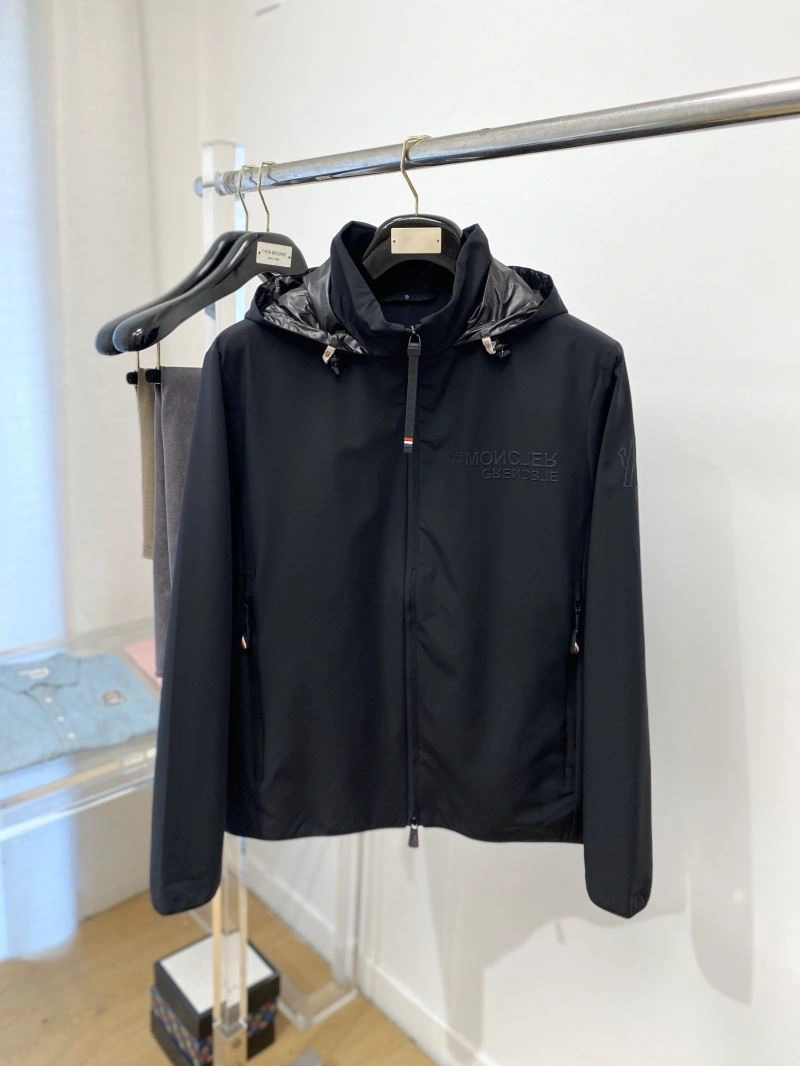 FastDry Moncler Outwear 141133
