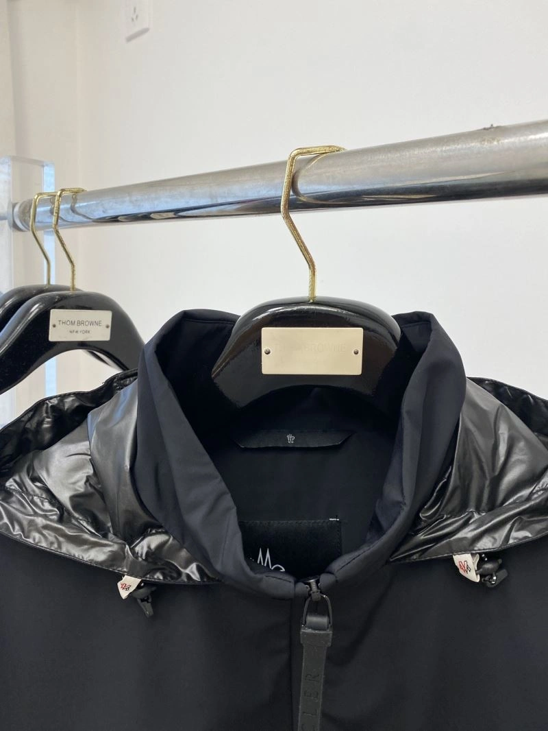 FastDry Moncler Outwear 141133