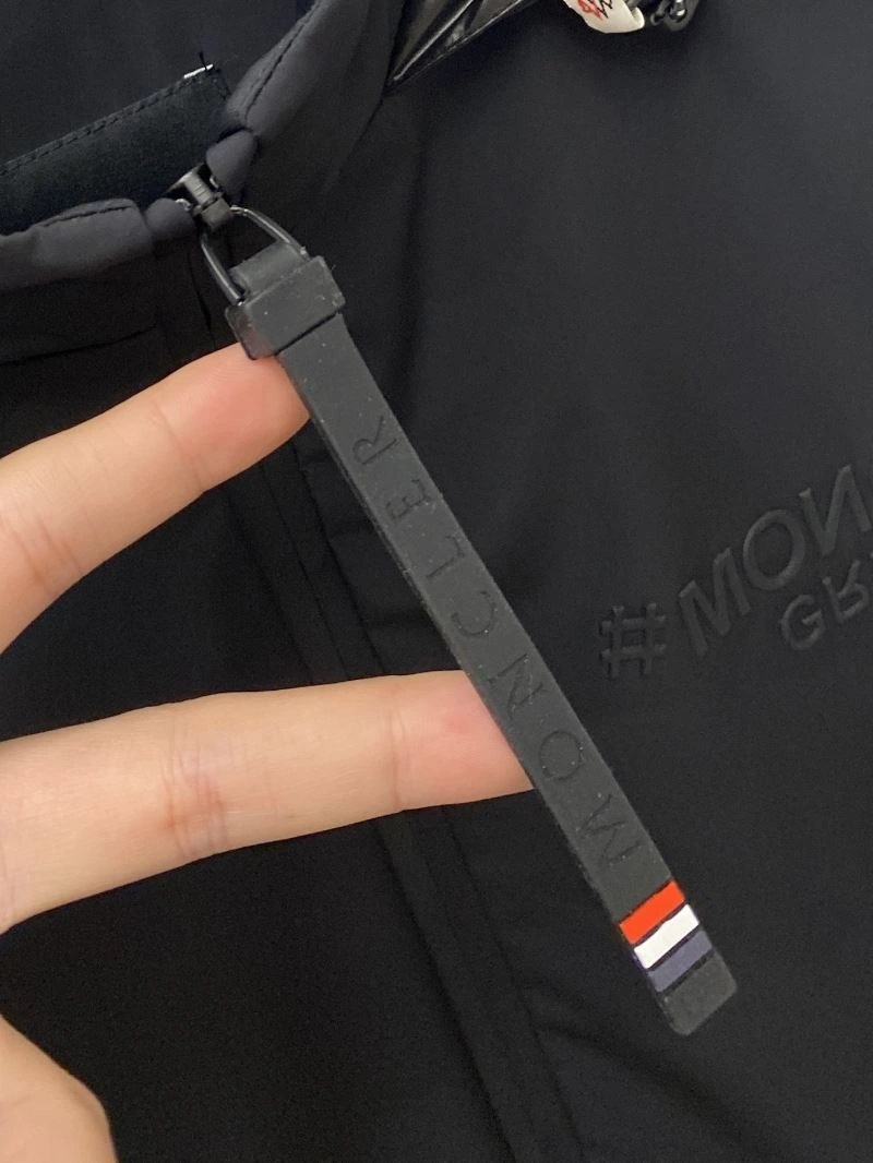 FastDry Moncler Outwear 141133