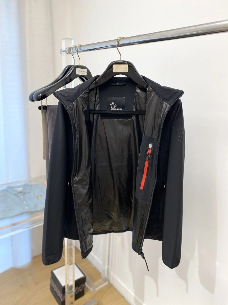 FastDry Moncler Outwear 141133