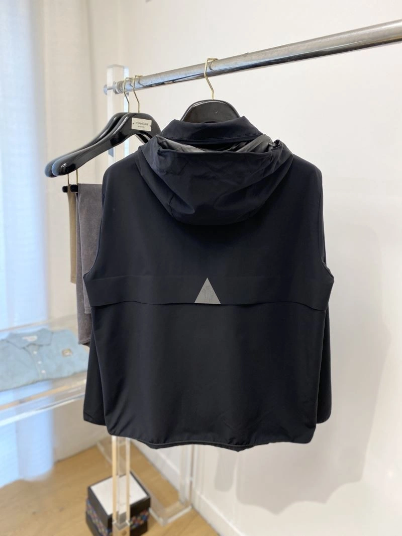 FastDry Moncler Outwear 141133