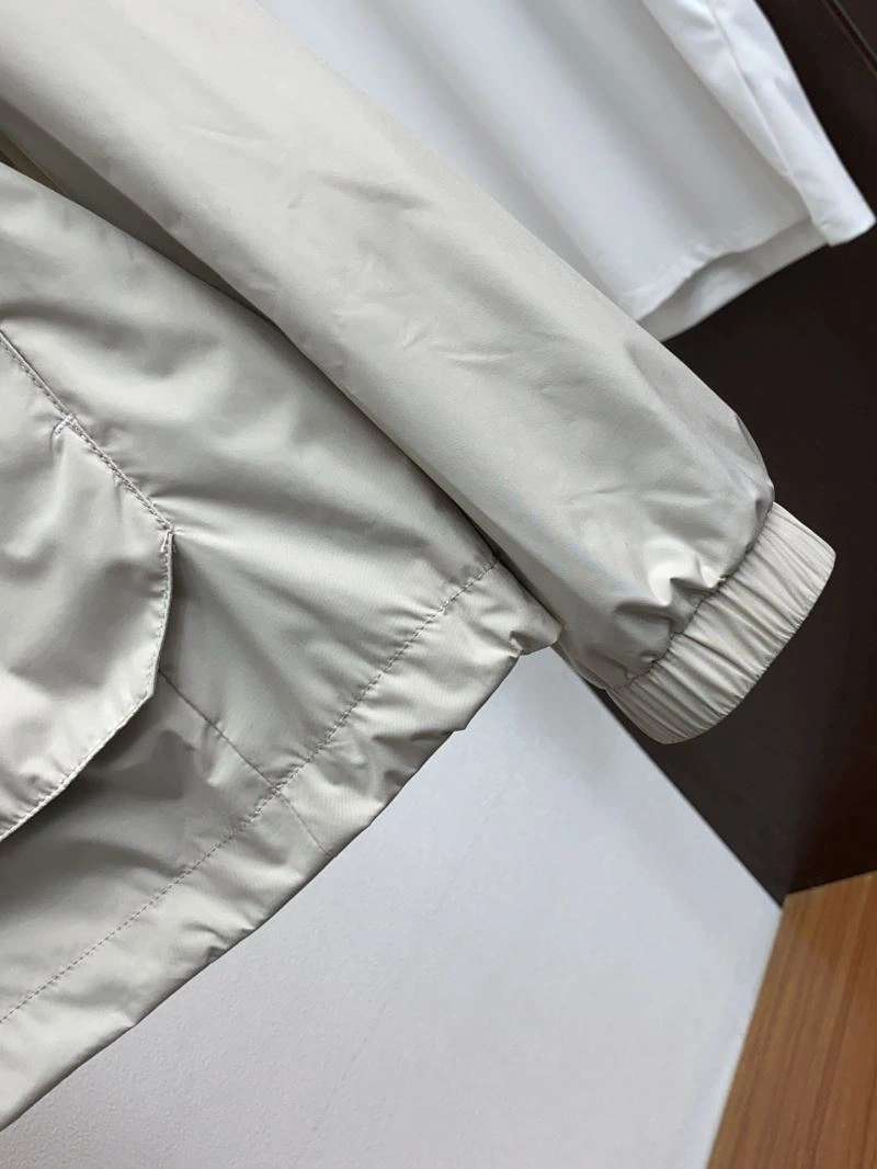 Moncler Outwear Tailored 141129