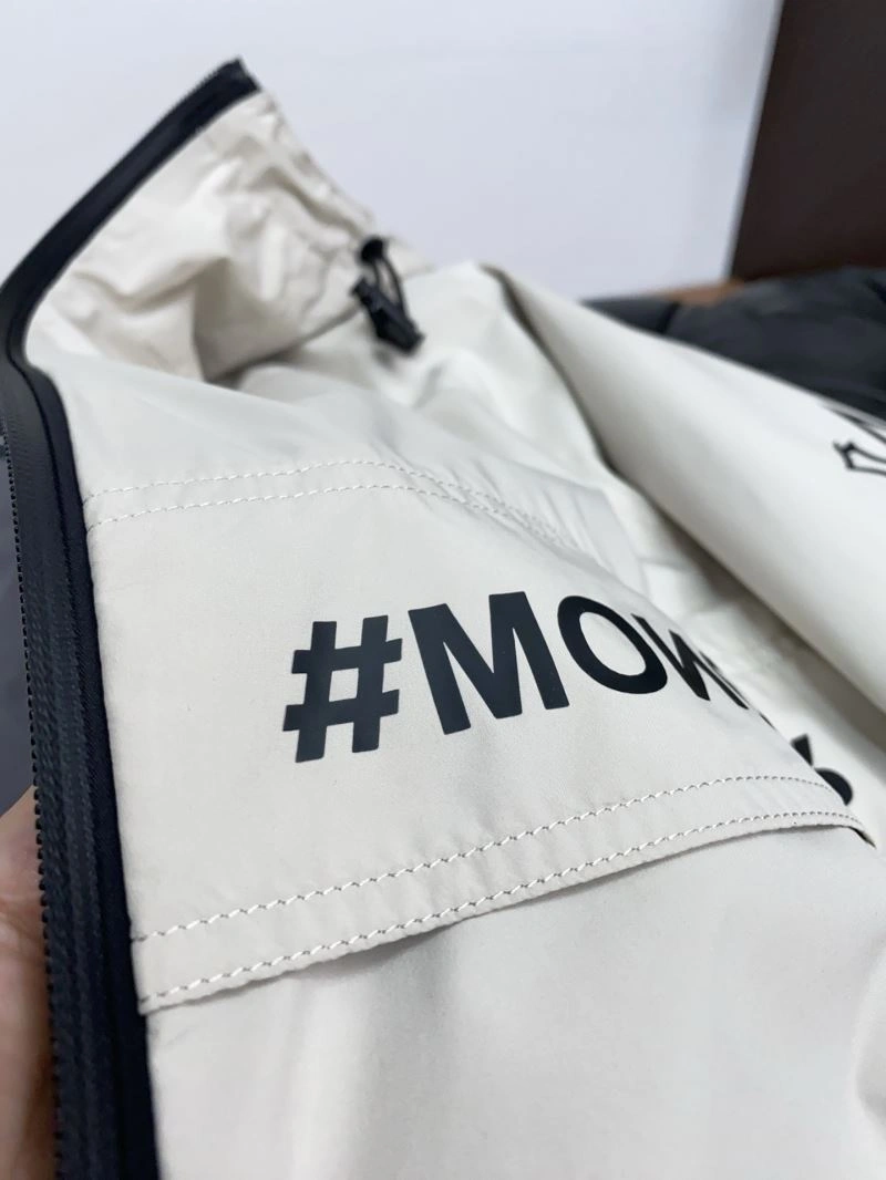 Moncler Outwear Tailored 141129